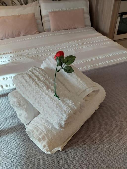 21 The Cocoa Suites Йорк Екстер'єр фото